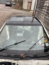 Rover Tom Cat T Bar Glass Roof