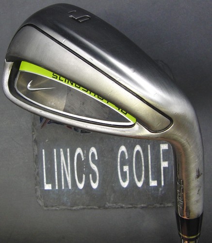 Nike slingshot 9 iron - slingshot, 4d