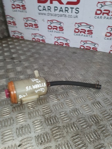 Suzuki vitara power - vitara, steering