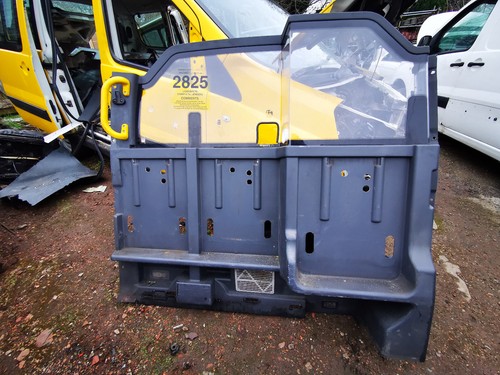 Peugeot expert bulkhead - expert,