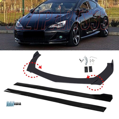 For vauxhall astra vxr - h,