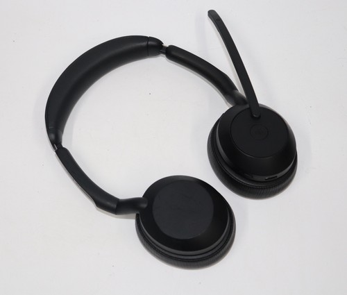 Jabra evolve2 wireless - jabra,