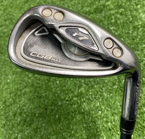 Taylormade cgb max - cgb, gap