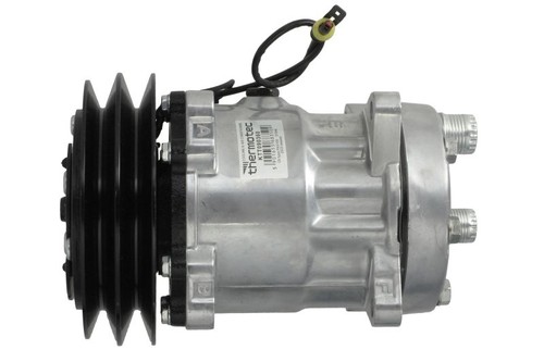 Compressor fits deutz - a,