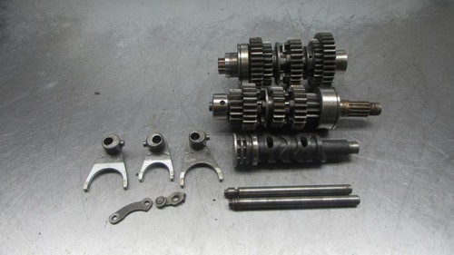 Kawasaki kz1000j z1000 - kawasaki,