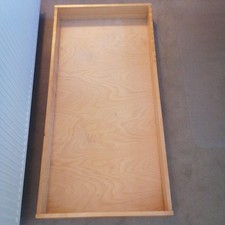 Under sofa storage box drawer