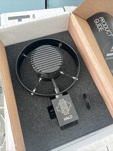 Sontronics halo dynamic - halo,