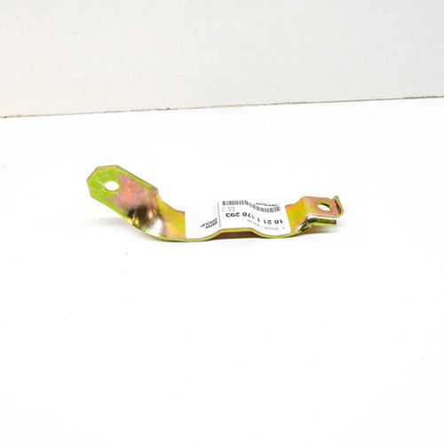 Bmw e30 exhaust clamp - exhaust,