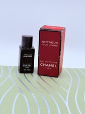 Chanel Antaeus Pour Homme Eau