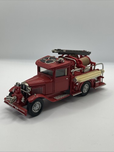Matchbox models yesteryear - matchbox, of