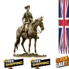 Resin Figure 1/32 ancient man