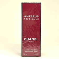 CHANEL Antaeus Pour Homme EDT