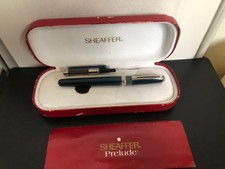 Vintage Sheaffer Prelude