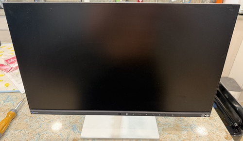 Eizo flexscan ev2450 ips - flexscan,
