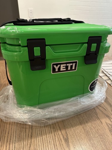 Yeti roadie cooler canopy - cooler,