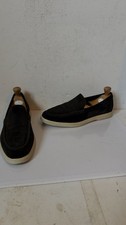 Massimo Dutti Leather Loafer