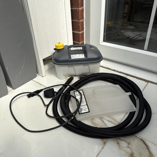Wallpaper steamer stripper - 4l,