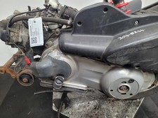 GILERA RUNNER 125  ENGINE 0.1L