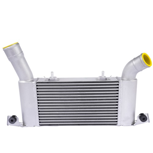 Intercooler turbo cooler - intercooler, llk