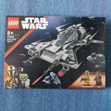 LEGO Star Wars: Pirate Snub