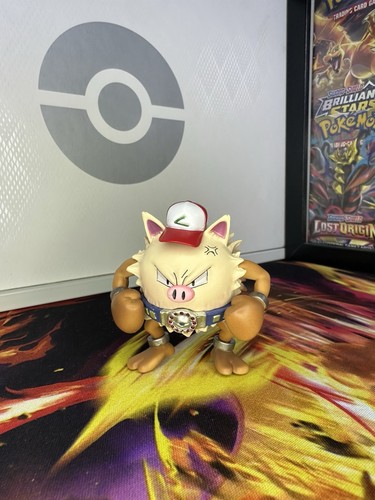 Pokemon anime action figure - action,