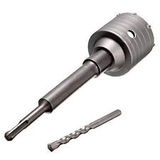 Core Bit Dosis Drill Sds Plus Max Ø 30-160 MM for Hammer Drill Core Drill