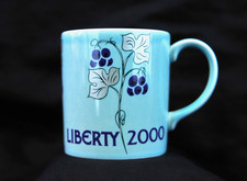 Liberty Of London 2000 Year