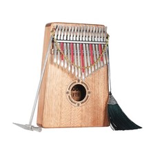 ammoon Kalimba Mbira Thumb