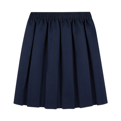 School uniform box - school, pleated