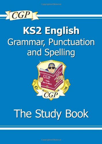 Ks2 english grammar - ks2, english: