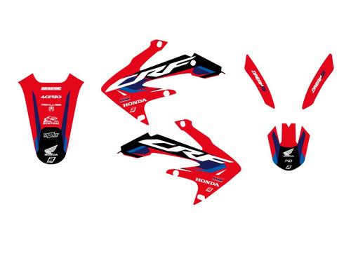 Blackbird racing dream - dream, 5