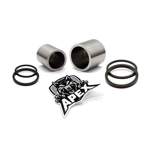 Ninja 600r 1990 brake - ninja,