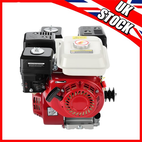Kart engine 5hp 210cc 4 - go,