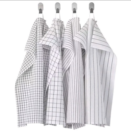 New ikea rinnig cotton dish - cotton,