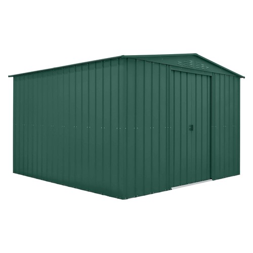 10x10 apex metal - apex, garden