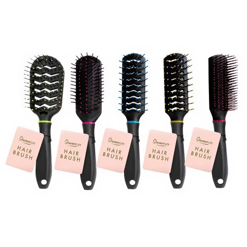 Glamorize silky smooth paddle - glamorize,