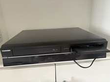 Toshiba RD-XV59DT 3-in-1 Combi