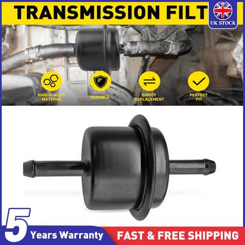 Automatic transmission gearbox - automatic,