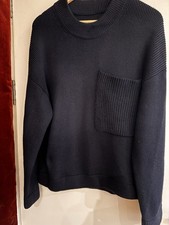 Sandro Paris Men’s Wool