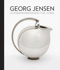 Georg Jensen - 9780300232998