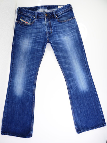 Diesel zathan jeans - diesel,