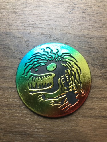 Waddingtons vintage pog - waddingtons,
