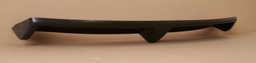 Rear bumper spoiler difuser - rear, spoiler/
