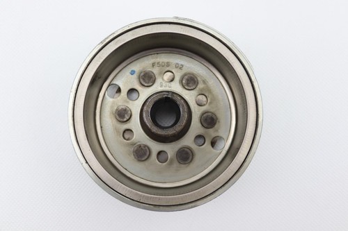 Yamaha 125 majesty rotor - 125,