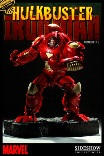New sideshow exclusive - new!!,
