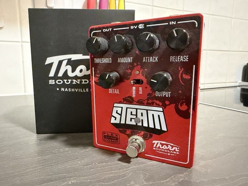 Thorn soundlabs steam flex - thorn,
