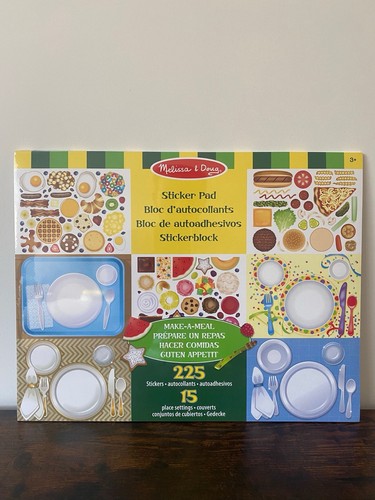 Melissa doug make a - melissa,
