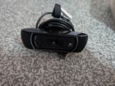 Logitech, C920 HD Pro 1080p