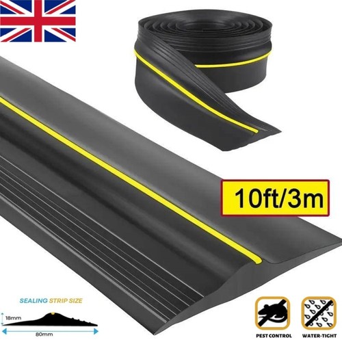 10ft universal garage door - 10ft,