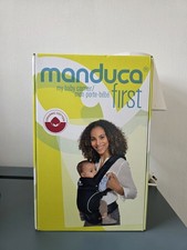 manduca First - Adjustable